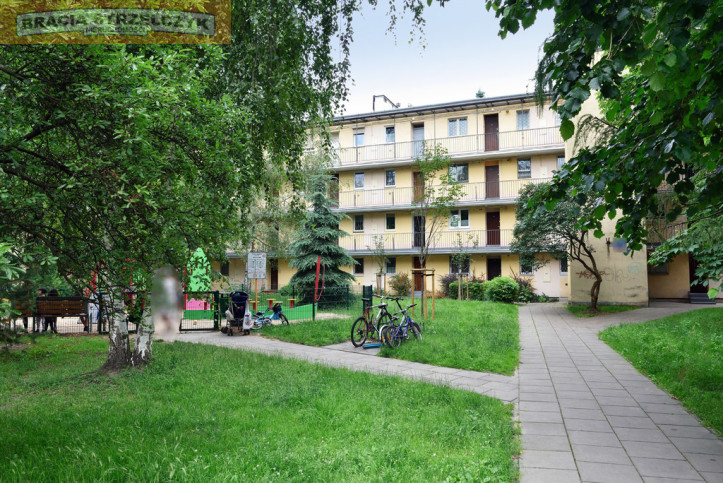 Mieszkanie Sprzedaż  Mokotów Kielecka 8